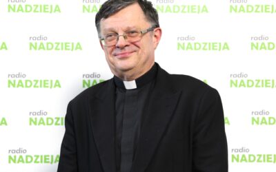 GD: Ks. Jan Krupka, rzecznik kurii łomżyńskiej