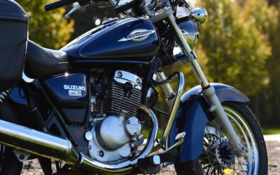 Powiat ostrołęcki: Tragiczny wypadek motocyklisty. Policja apeluje o ostrożność