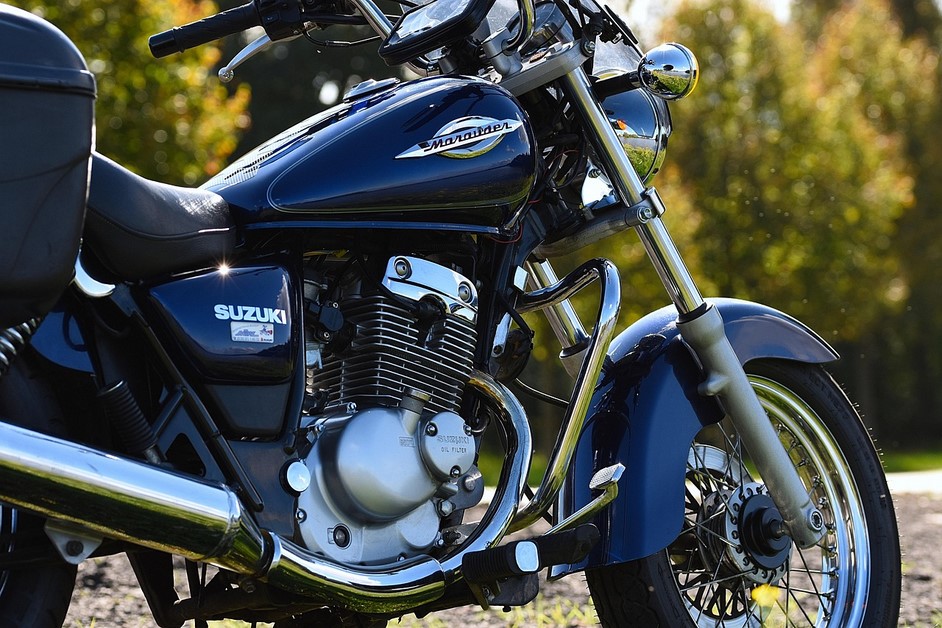 Powiat ostrołęcki: Tragiczny wypadek motocyklisty. Policja apeluje o ostrożność