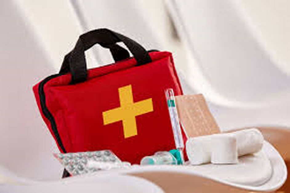 Region: Co powinna zawierać wakacyjna apteczka
