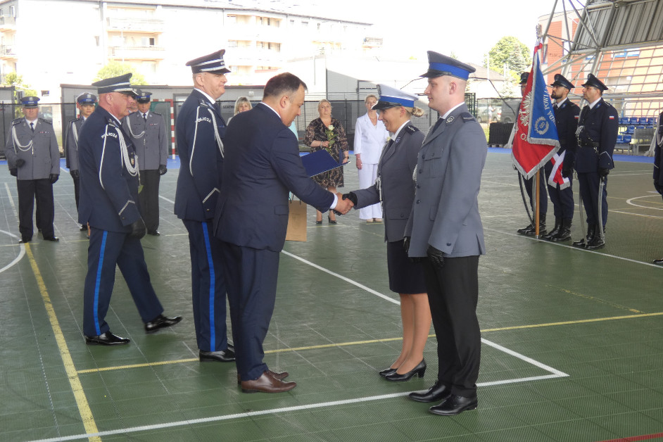 fot. Powiat Ostrów Mazowiecka