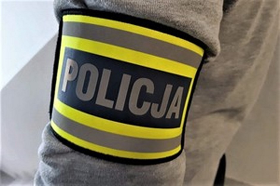 Zambrów: 53-letni mieszkaniec Zambrowa zatrzymany za środki odurzające