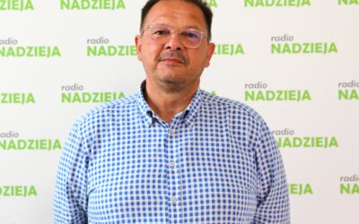 GD: Radosław Żegalski, prezes MPEC Łomża