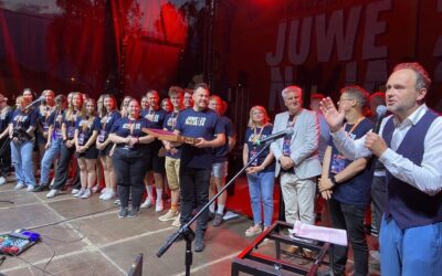 Łomża: Będzie nowy program stypendialny dla studentów