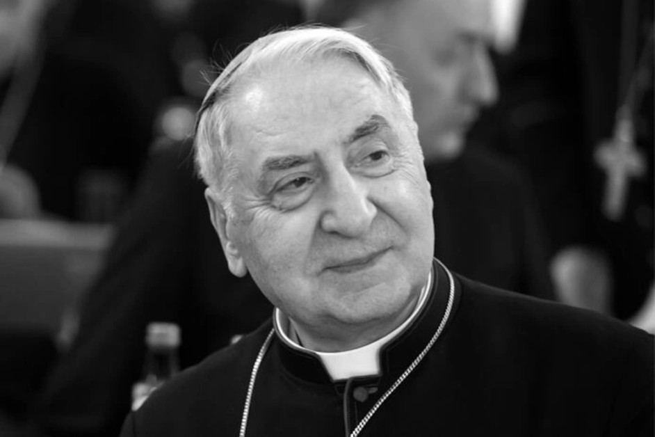 Abp Józef Kowalczyk