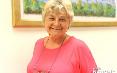 Niezależni: Agnieszka Bałazy, MKRPA w Ostrołęce