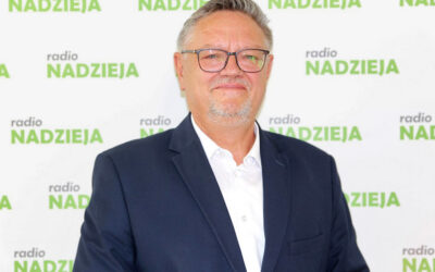 GD: Andrzej Duda, burmistrz Kolna