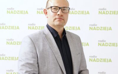 GD: Artur Kosicki, radny województwa podlaskiego