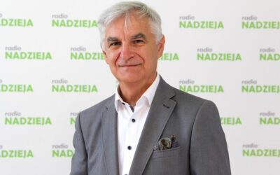 GD: Bogdan Dyjuk, członek Zarządu Województwa Podlaskiego