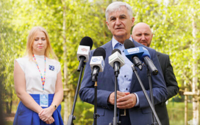 Podlaskie: Kolejna edycja Podlaskiego Bonu Turystycznego już we wrześniu! „Jesteśmy innowatorami”