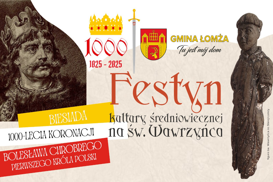 Festyn na św. Wawrzyńca