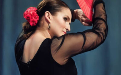 Powiat Łomżyński: „Flamenco u Lutosławskich” w Muzeum Przyrody