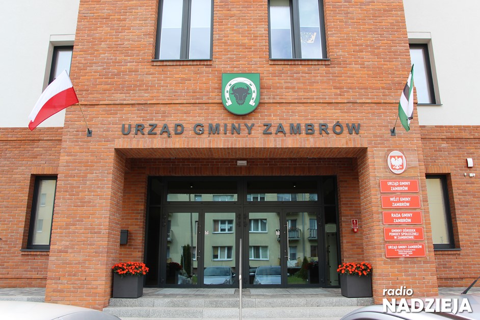 Gmina Zambrów: Co ze spalarnią MPEC w Czerwonym Borze? Postępowanie zawieszone, wojsko może mieć problem