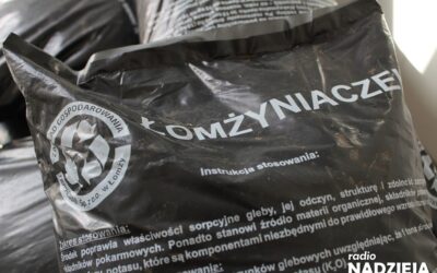 ZGO: Nawóz „Łomżyniaczek” do wygrania na antenie Radia Nadzieja