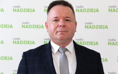 ARiMR: Adam Frankowski, dyrektor podlaskiego oddziału regionalnego ARiMR w Łomży