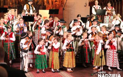 Podlaskie: Fundacja Iskra Nadziei z nominacją w plebiscycie „Podlaska Marka”