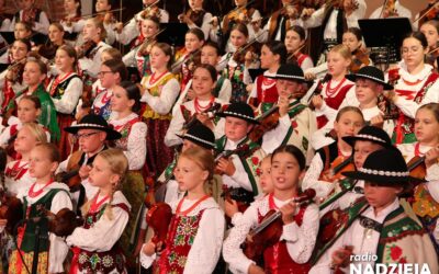 Podlaska Marka: Zagłosuj na Fundację Iskra Nadziei!