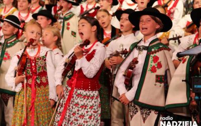 Wiara: Iskra Nadziei. Koncert z okazji 100-lecia Diecezji Łomżyńskiej za nami!