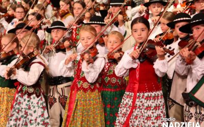 Podlaska Marka: Fundacja Iskra Nadziei czeka na Państwa głosy!