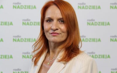 GD: Bernadeta Krynicka, dyrektor MOSiR w Łomży