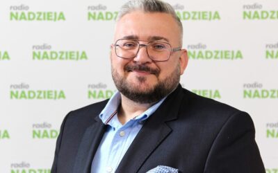 GD: Maciej Borysewicz, MPWiK w Łomży