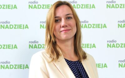 GD: dr inż. Marta Mazewska, MANS w Łomży