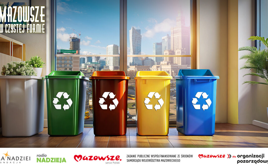 Mazowsze w Czystej Formie