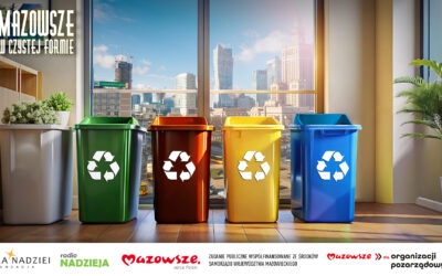 Mazowsze w Czystej Formie