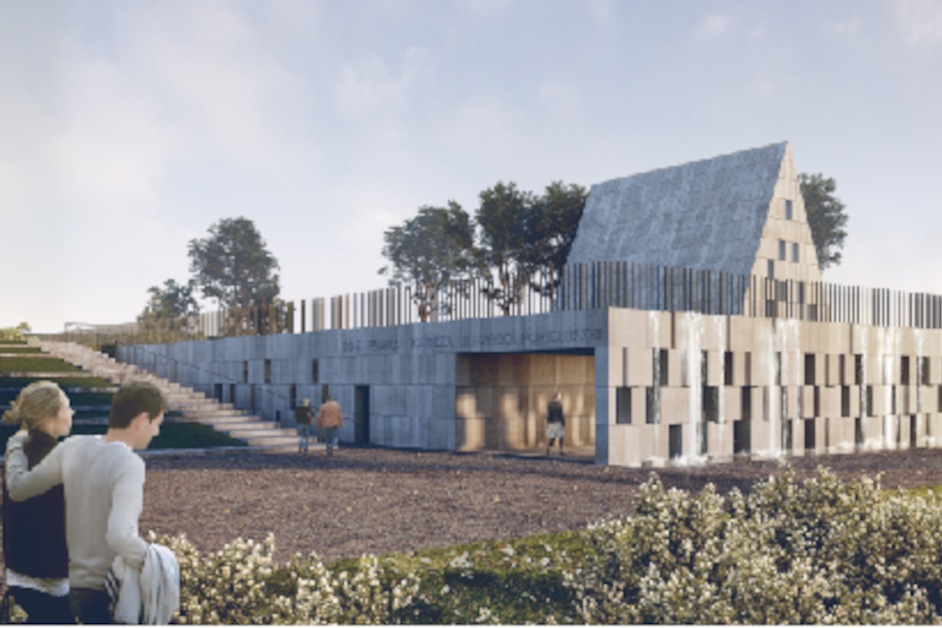 Muzeum Księdza Popiełuszki