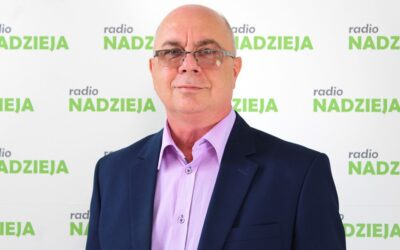 GD: Piotr Liżewski, starosta powiatu ostrołęckiego