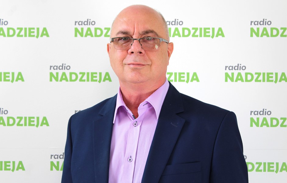 GD: Piotr Liżewski, Starosta Ostrołęcki