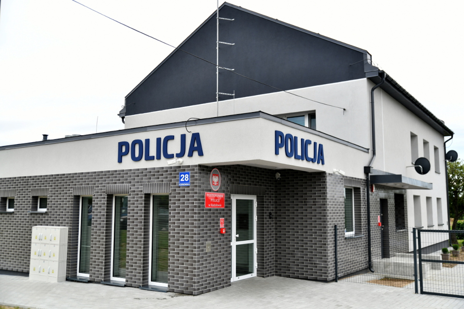 Posterunek Radziłów
