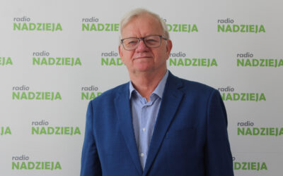 Rozmowa RN: prof. Tomasz Jasiński, historyk