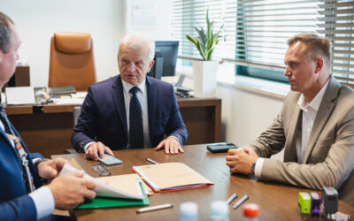 Podlaskie: Projekt adresowany do przedszkolaków z Radziłowa ze wsparciem z funduszy UE