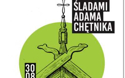 Region: „Śladami Adama Chętnika”. Wyjątkowe wydarzenie w Nowogrodzie