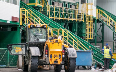 Łomża: Strategia ZGO coraz bliżej. „Projekt będzie dobrze przygotowany”
