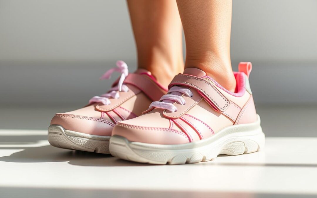 Sneakersy czy trampki? Jakie buty dla dziecka wybrać do szkoły?