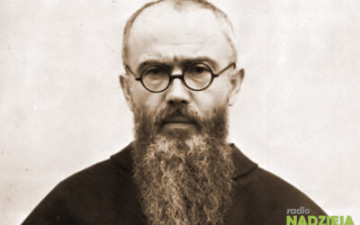 Wiara: Wspomnienie św. Maksymiliana Kolbe