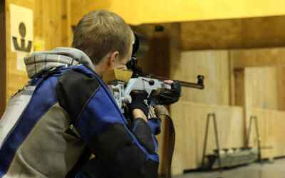 Kolno: Projekt strzelnicy nabiera kształtów. „Wygospodarowaliśmy teren”