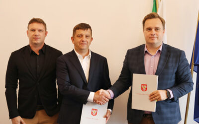 Ostrołęka: Nowe autobusy elektryczne już niebawem wyjadą na ulice miasta