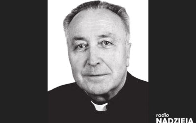 Wiara: W wieku 81 lat zmarł ks. Franciszek Wróblewski