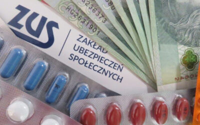 ZUS: Nie wszyscy są uczciwi podczas L4. Znamy wyniki kontroli w woj. podlaskim
