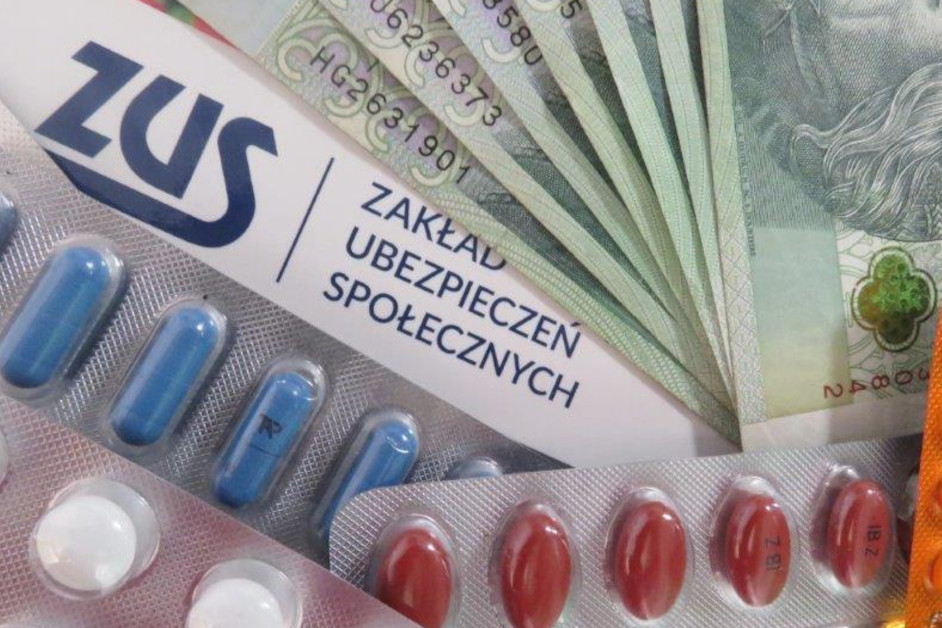 zdjęcie ZUS kontrole
