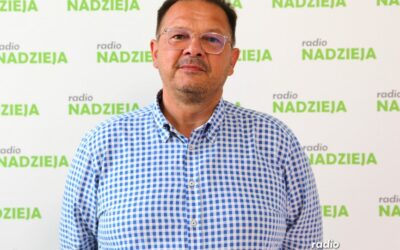 GD: Radosław Żegalski, prezes MPEC Łomża