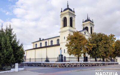 Portret parafii: Parafia Czyżew