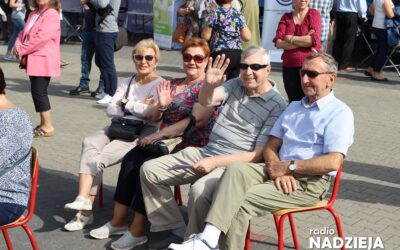 Łomża: Zmiana terminu Seniorady