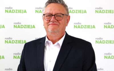 GD: Andrzej Duda, burmistrz Kolna