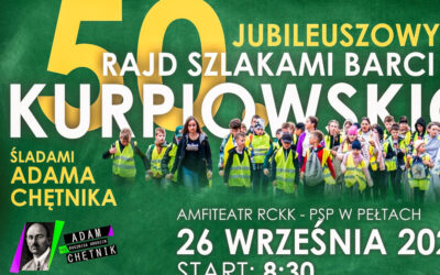Region: Trwają zapisy na Rajd Szlakami Barci Kurpiowskich