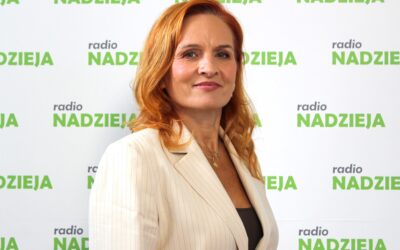 GD: Bernadeta Krynicka, dyrektor MOSiR w Łomży