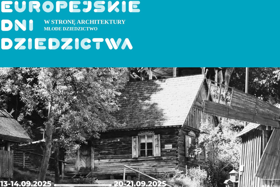Europejskie Dni Dziedzictwa
